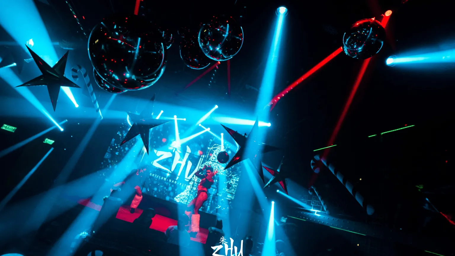 ZHU Club