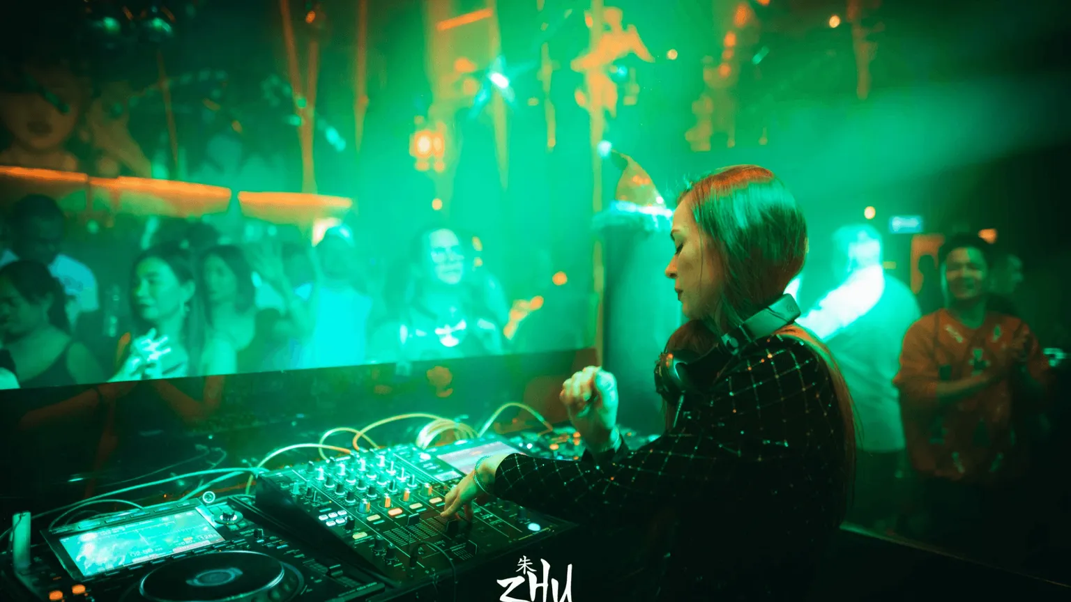 ZHU Club