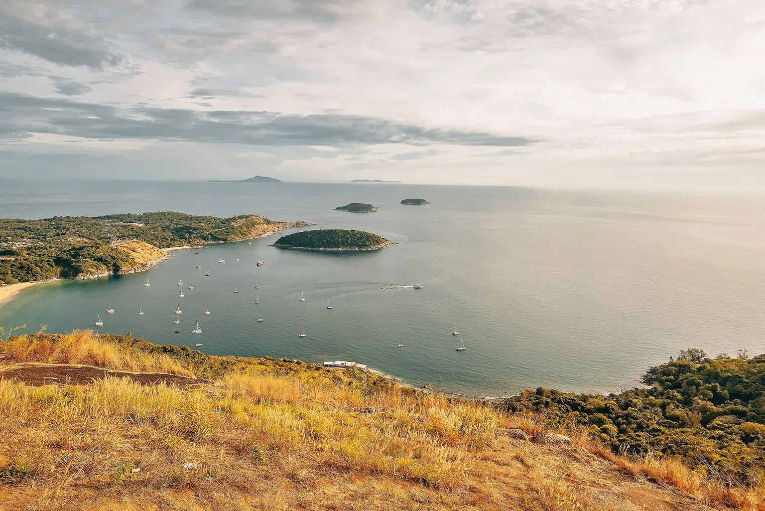 Black Rock Viewpoint