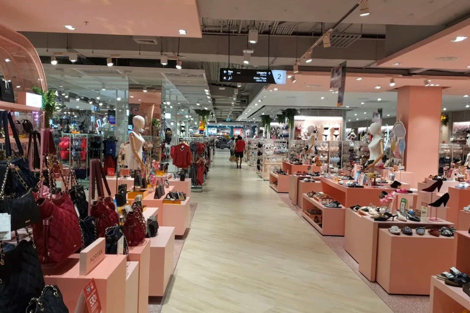 Central Patong Shopping Mall