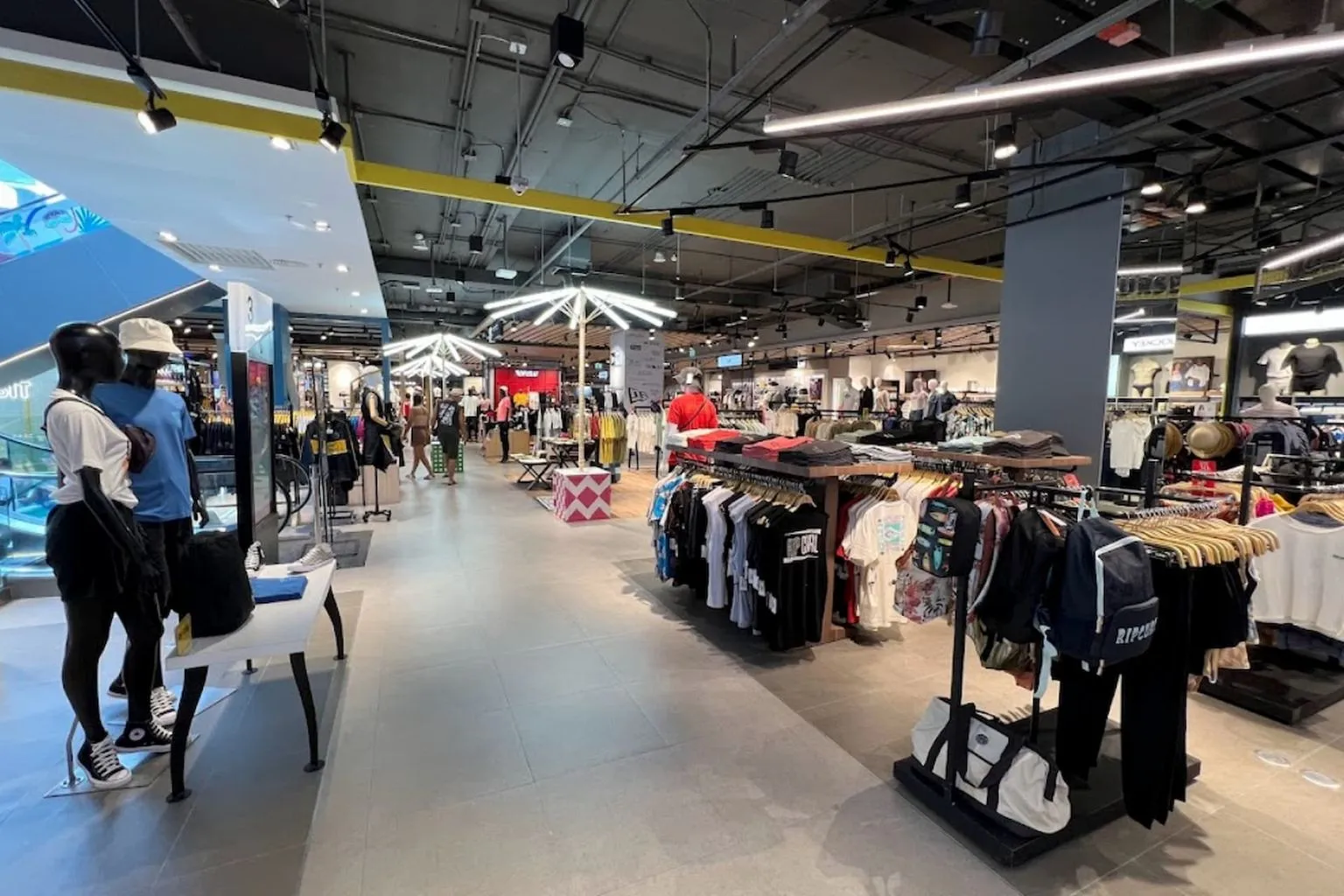 Central Patong Shopping Mall