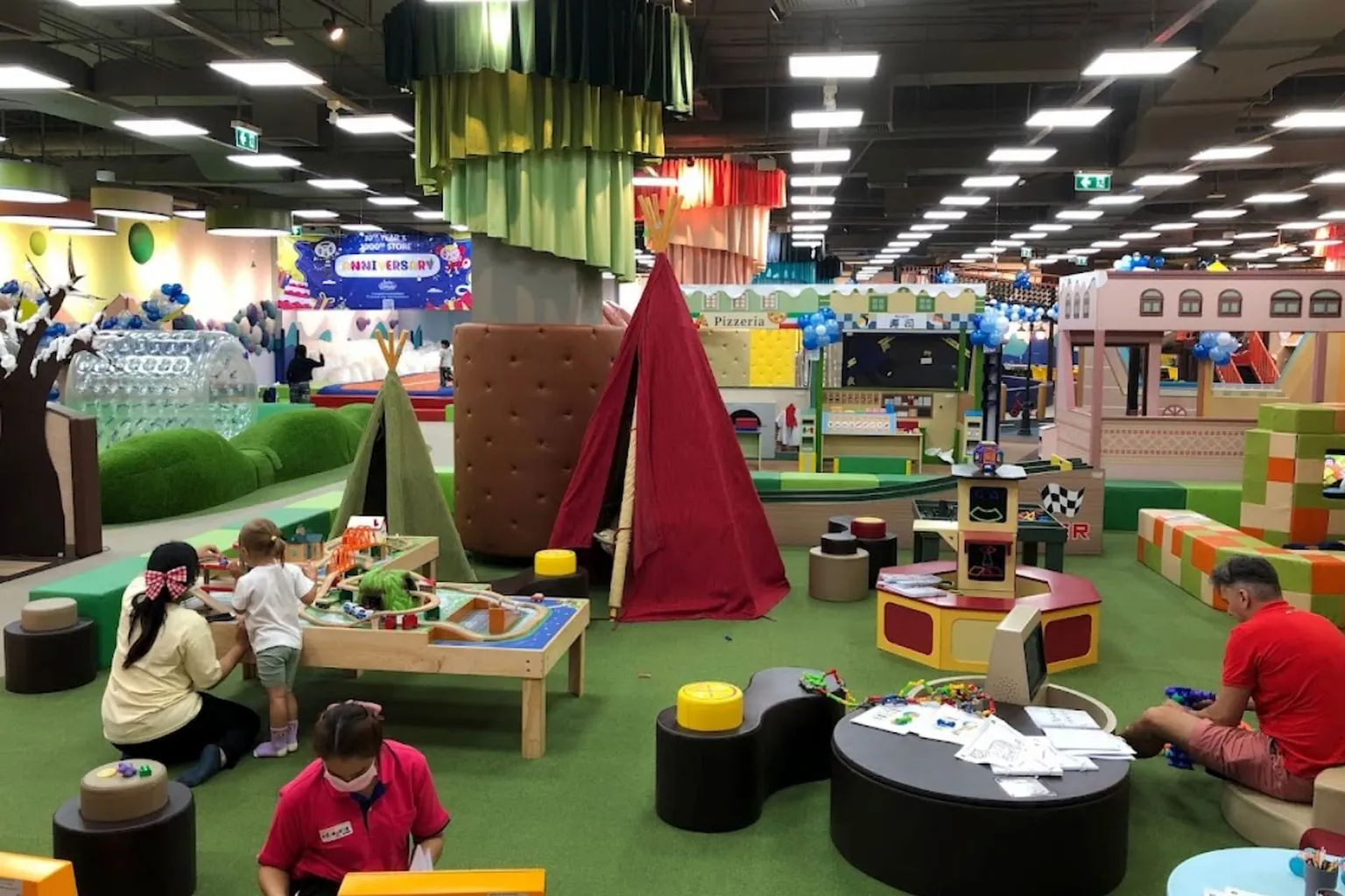 Central Patong Shopping Mall