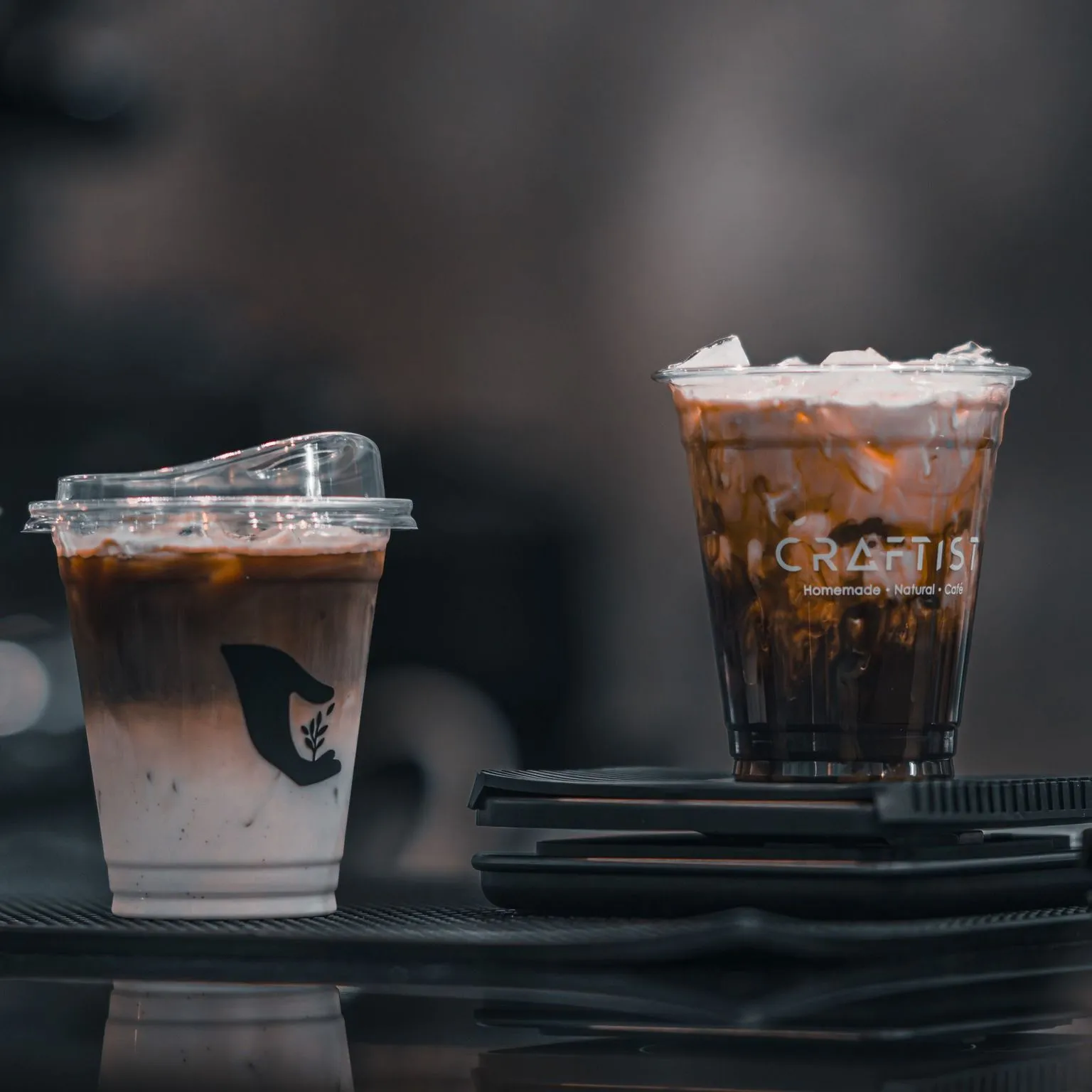 Craftist Café
