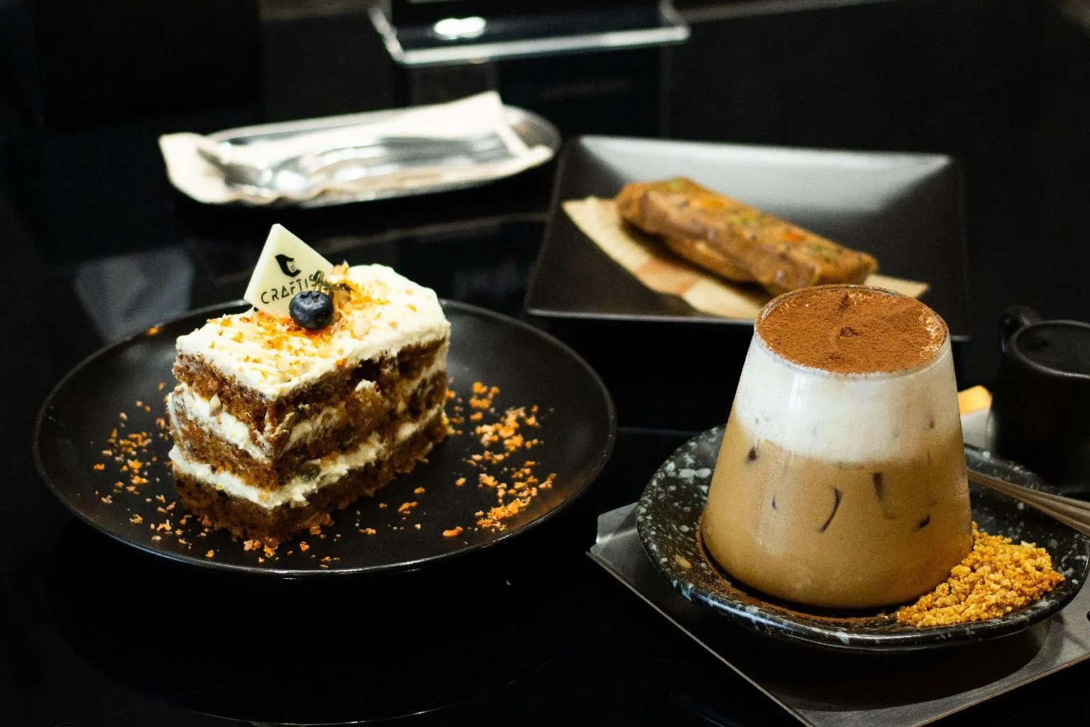 Craftist Café