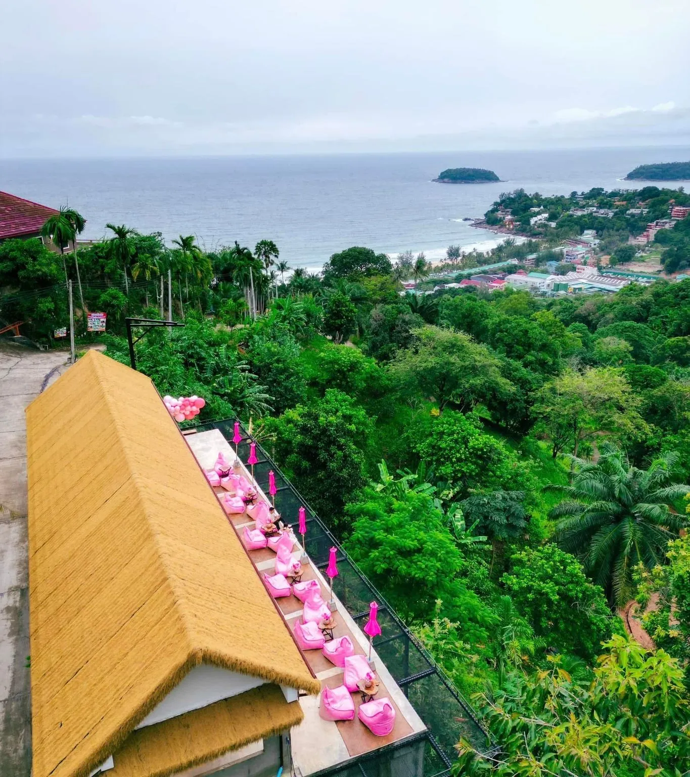 Hidden Cafe Phuket