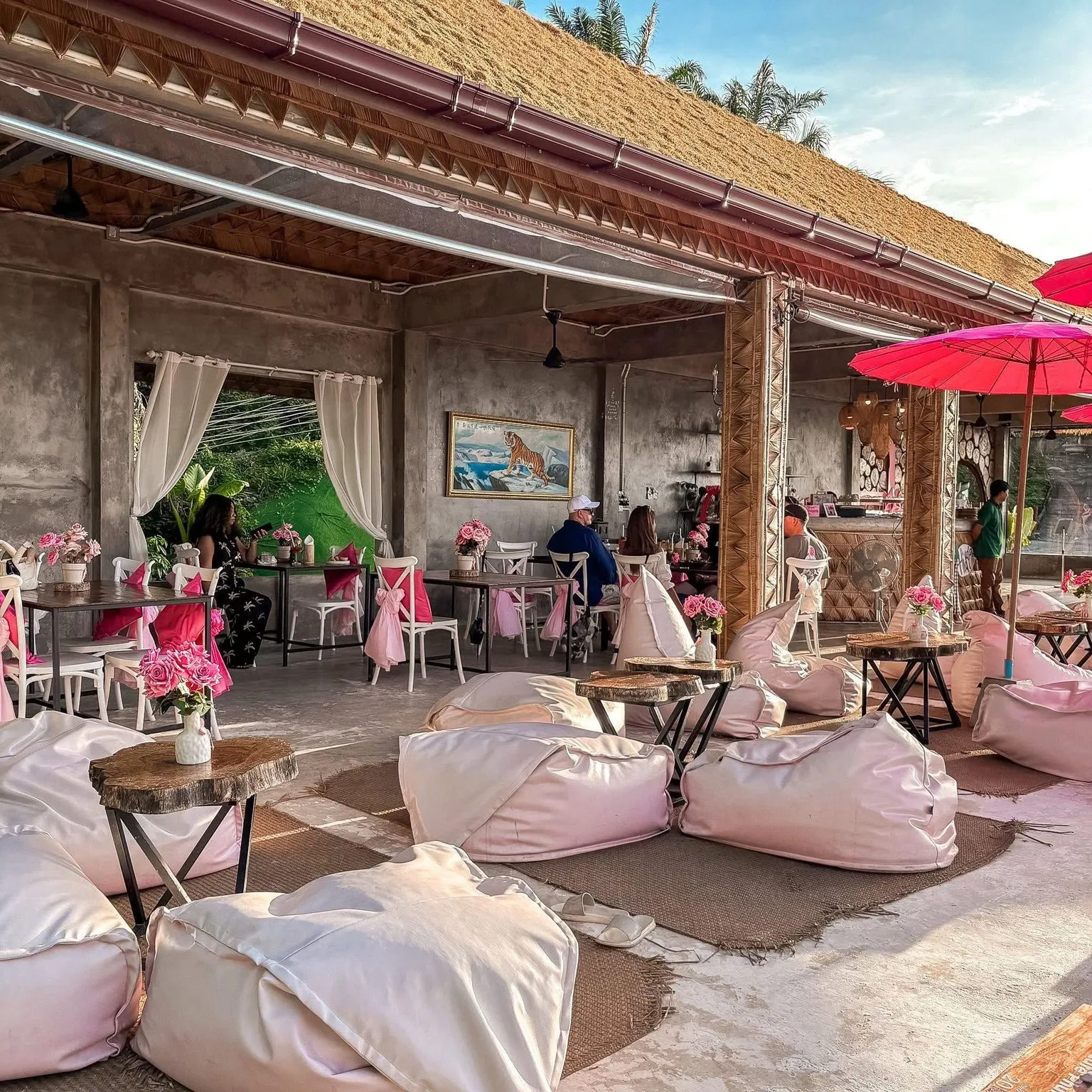 Hidden Cafe Phuket
