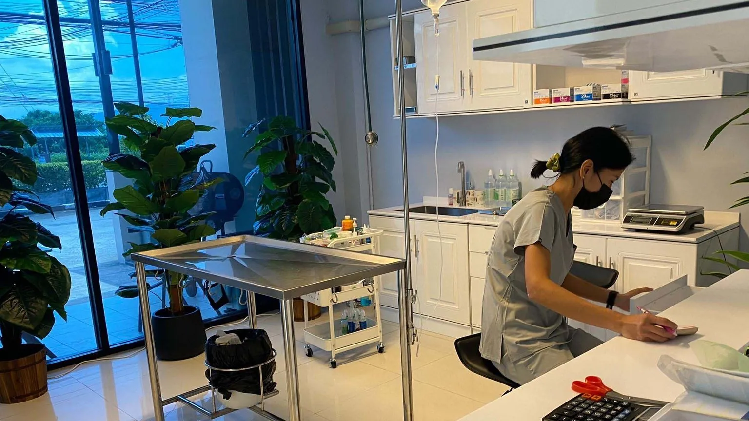 Layan Vet Clinic