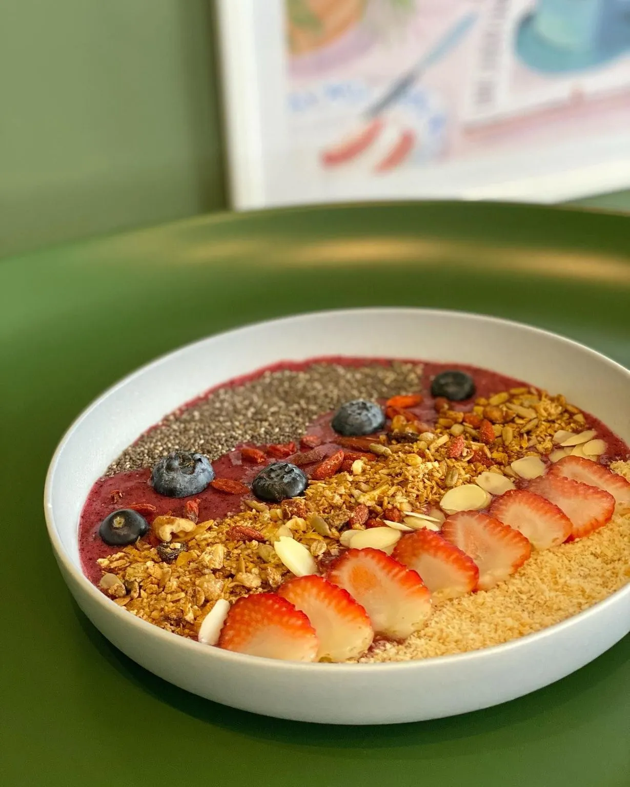 Leikki Neighbourhood Cafe