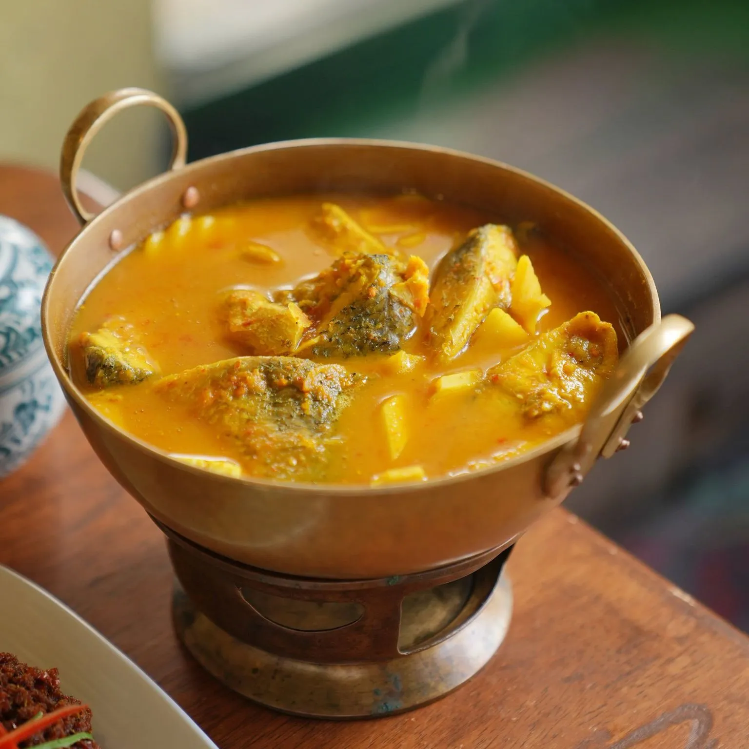 One Chun Cafe & Restaurant