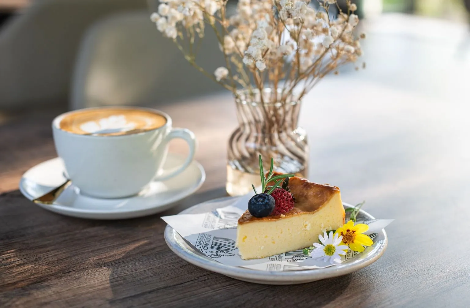 Woodland Cafe Phuket
