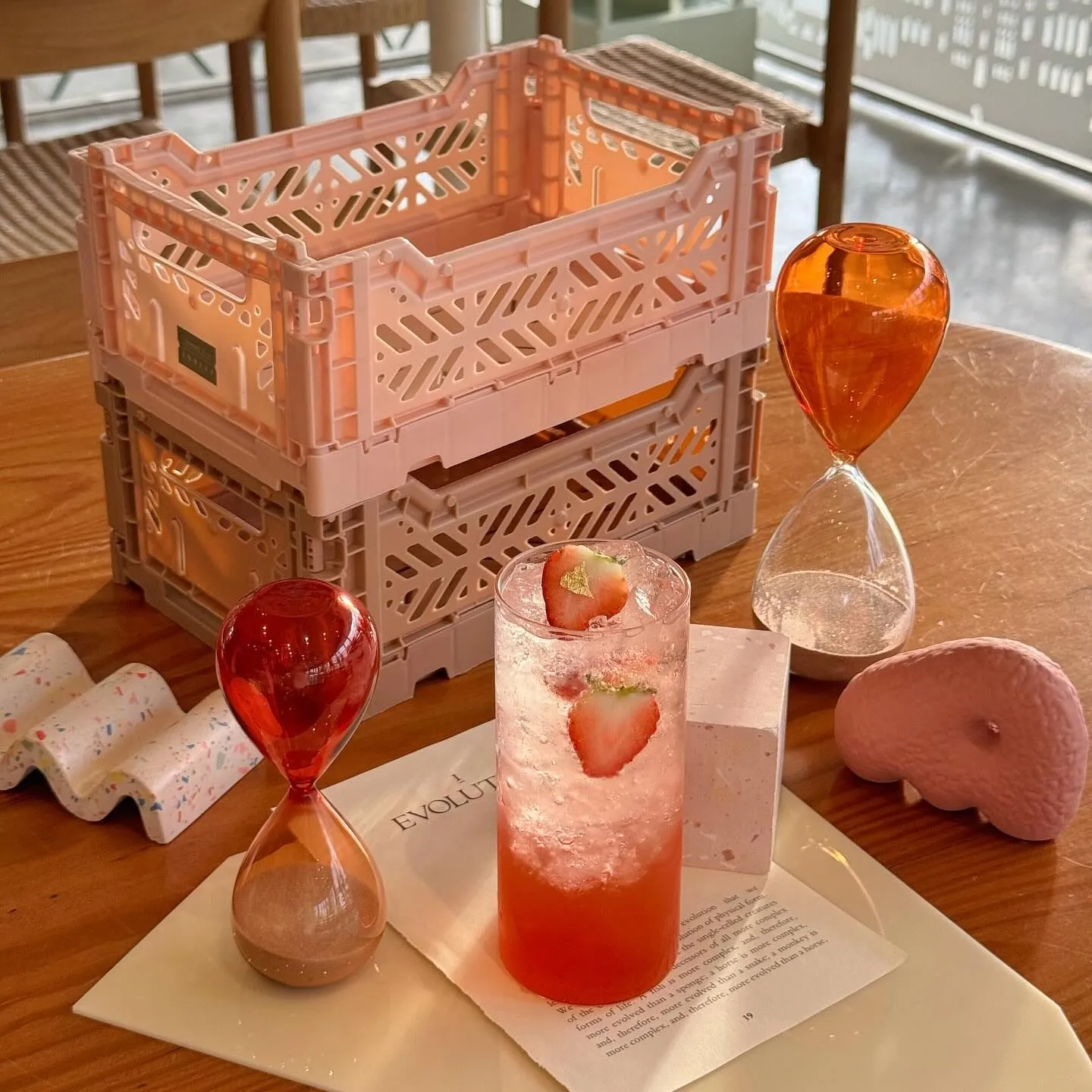 Leikki Neighbourhood Cafe