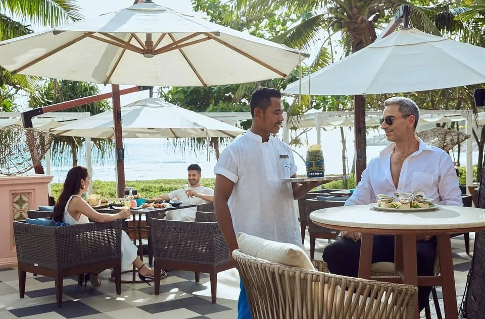 Coast Beach Club
