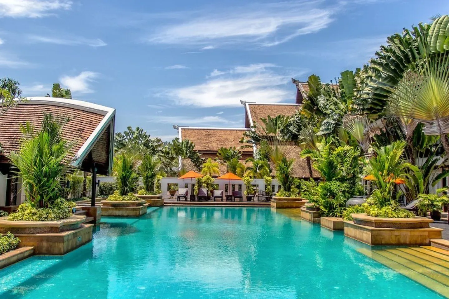 Mission Hills Phuket Golf Resort & Spa