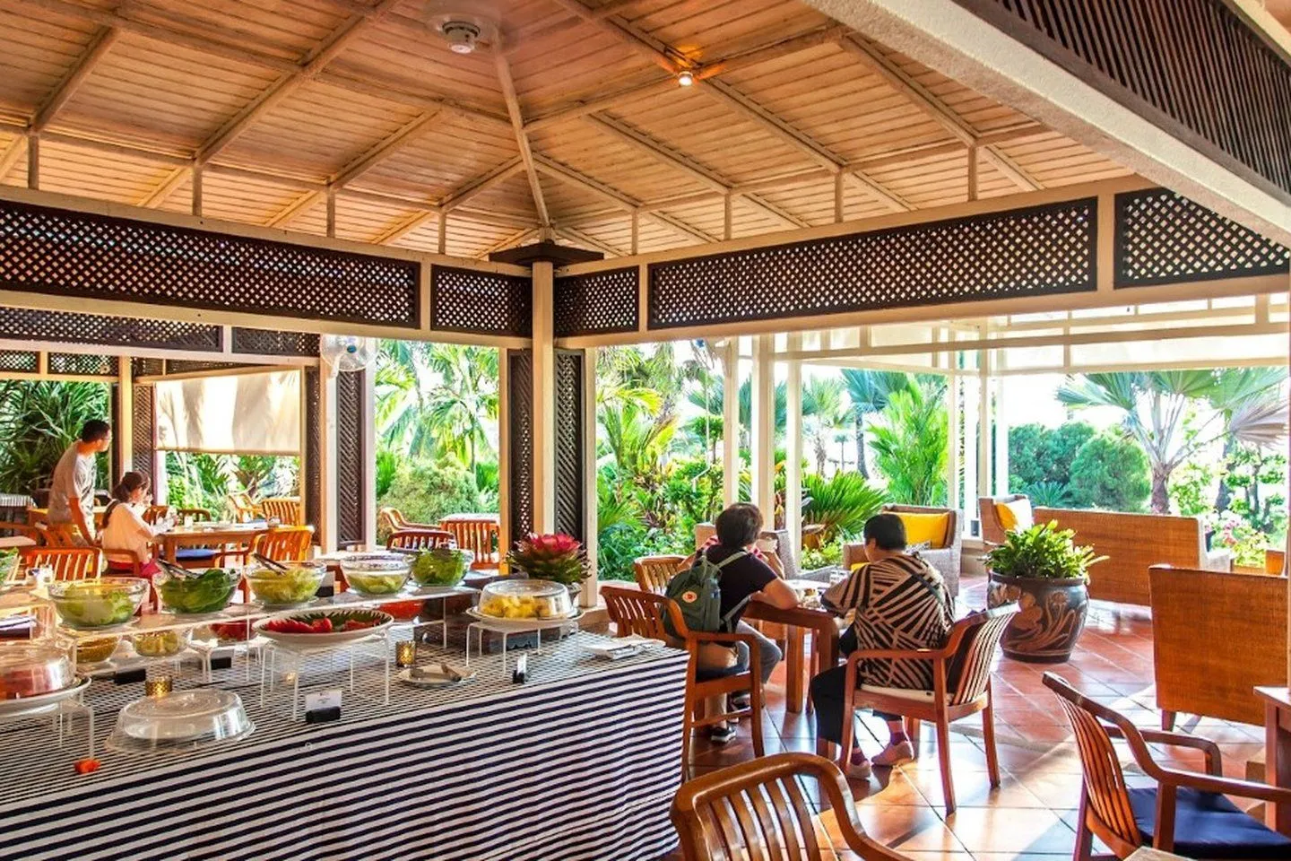 Mission Hills Phuket Golf Resort & Spa