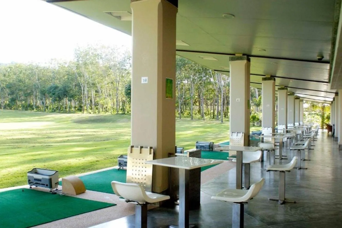 Mission Hills Phuket Golf Resort & Spa