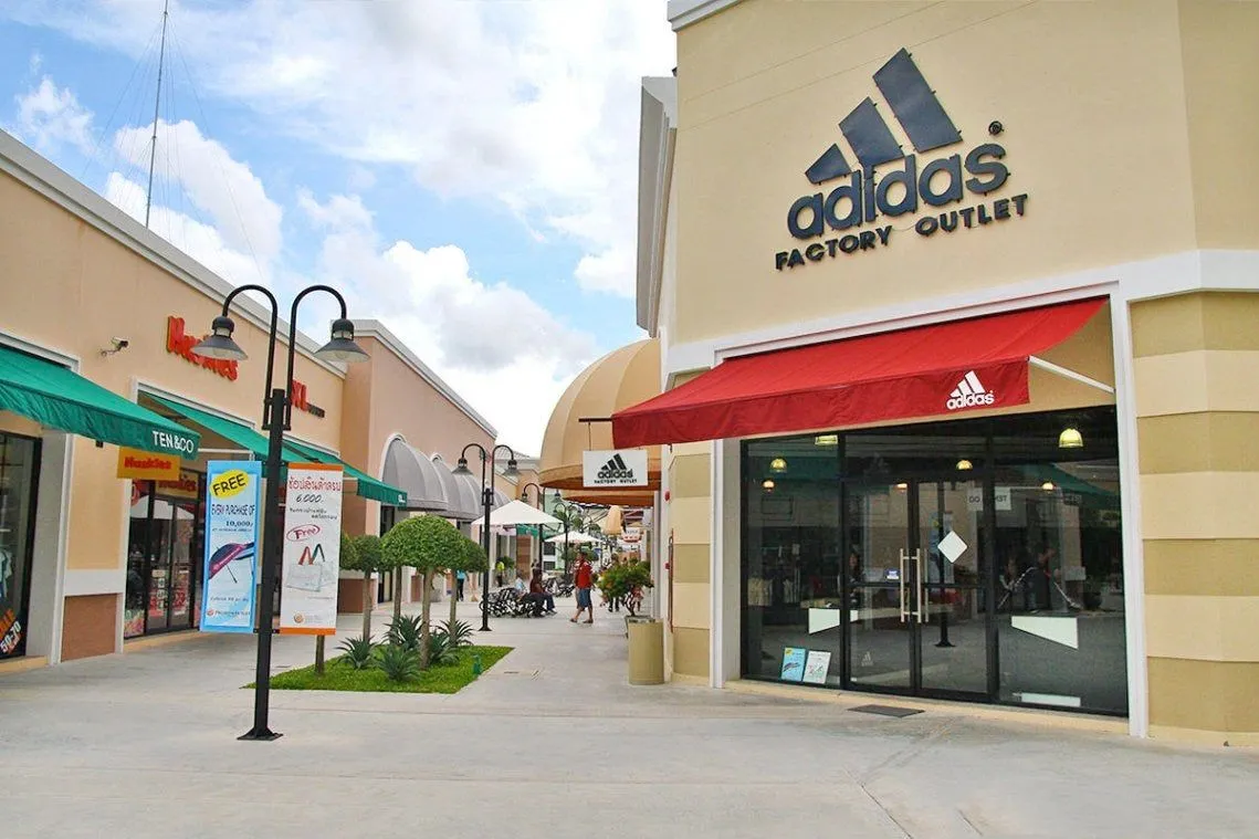 Premium Outlet Phuket