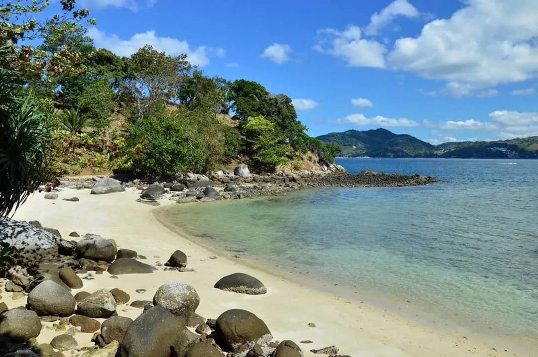 Paradise Beach