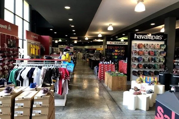 Premium Outlet Phuket