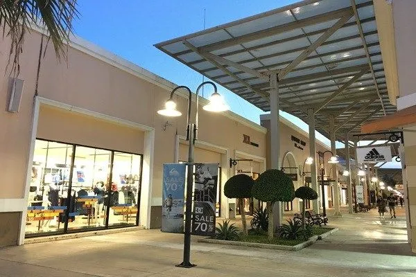 Premium Outlet Phuket