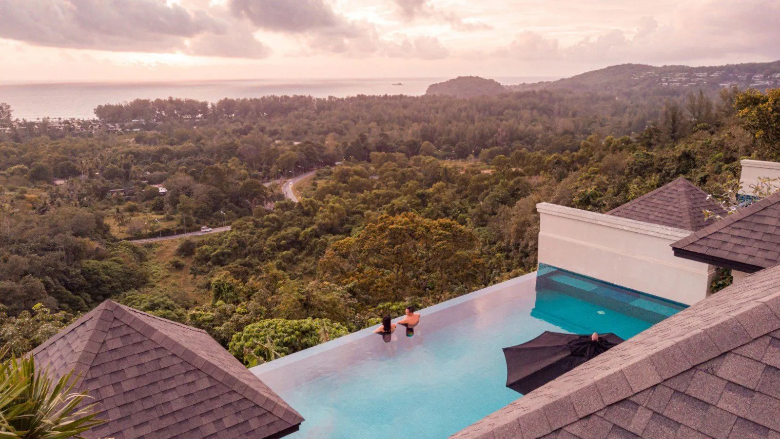 Elevated Elegance: Alto, The Italian Dining Haven
