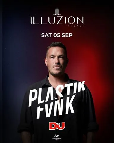PLASTIK FVNK