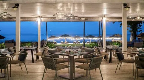 Beach Grill