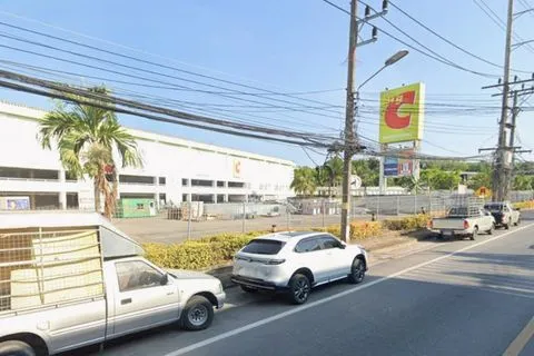 Big C Phuket