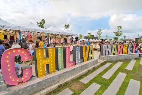 Chillva Market
