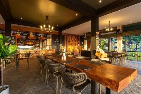 Ciao Pizza & Grill
