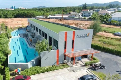 Connext Fitness