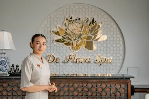 De Flora Spa & Massage