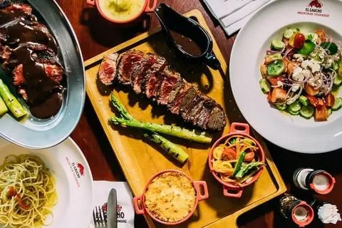 El Gaucho Argentinean Steakhouse