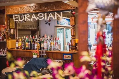 Eurasian Restaurant