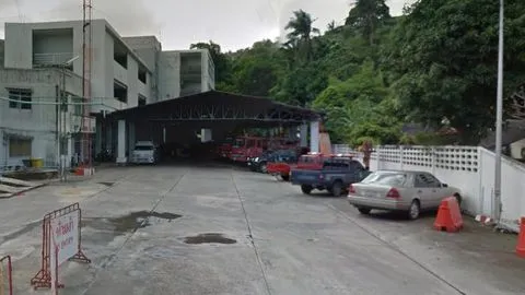 Karon sub district municipal.jpg