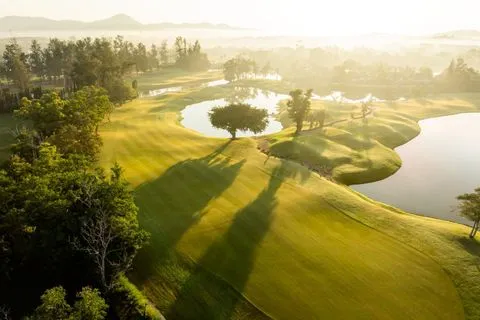 Laguna Golf Phuket