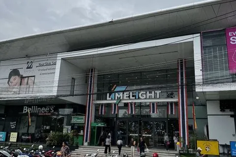 Limelight