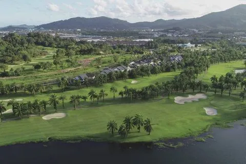 Loch Palm Golf Club