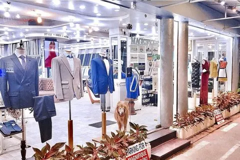 Magnifique Tailor