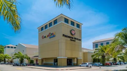 Premium Outlet Phuket