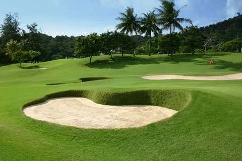 Phuket Country Club