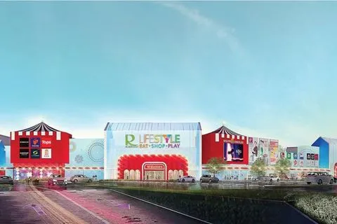 Robinson Lifestyle Chalong