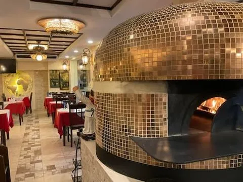 Salute Temple of Italian Cuisine