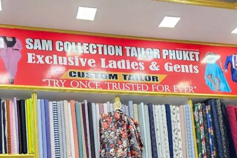 Sam Collection