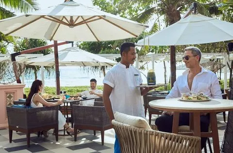 Coast Beach Club