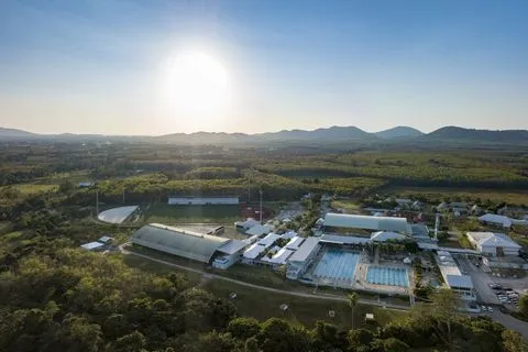 Thanyapura Sports & Health Resort