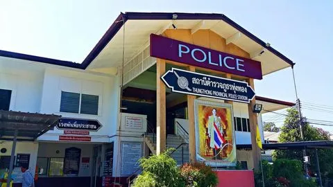 Thung Thong Sub - District Police Station.jpg