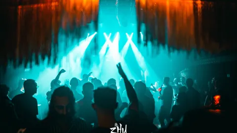 ZHU Club