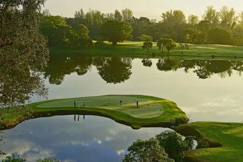 Blue Canyon Country Club