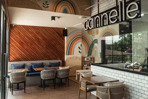 Cannelle Cherngtalay