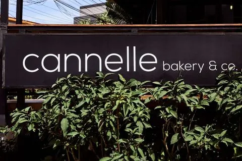 Cannelle Naiharn
